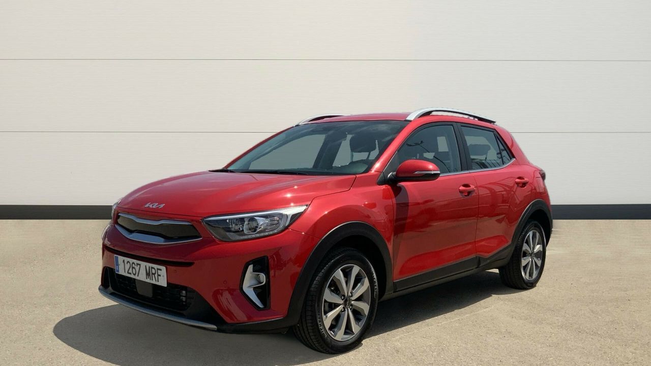 Kia Stonic 1.0 T-GDI MHEV IMT 74KW DRIVE 100 5P