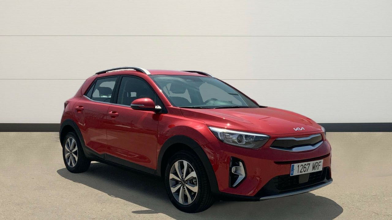 Kia Stonic 1.0 T-GDI MHEV IMT 74KW DRIVE 100 5P