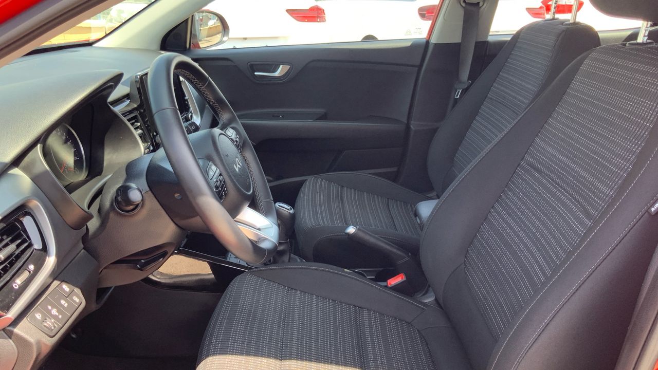 Kia Stonic 1.0 T-GDI MHEV IMT 74KW DRIVE 100 5P