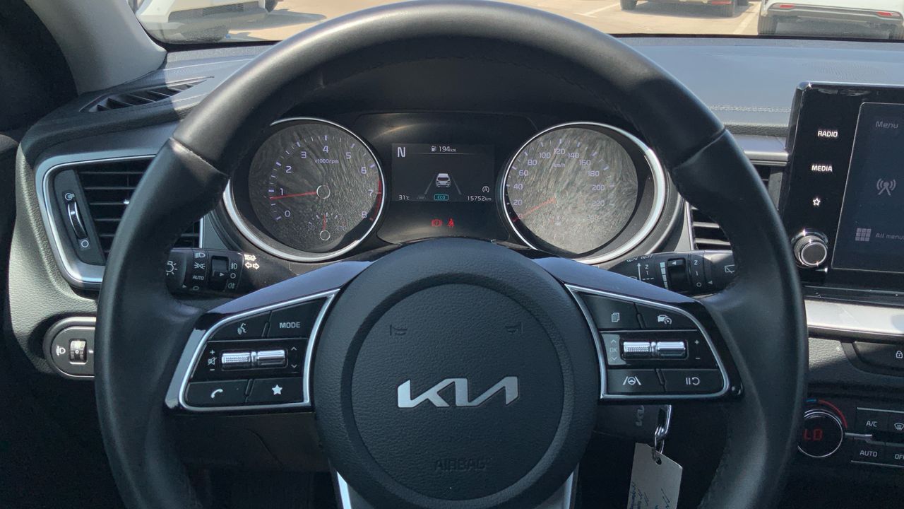 Kia XCeed 1.5 MHEV 118KW DRIVE 160 5P