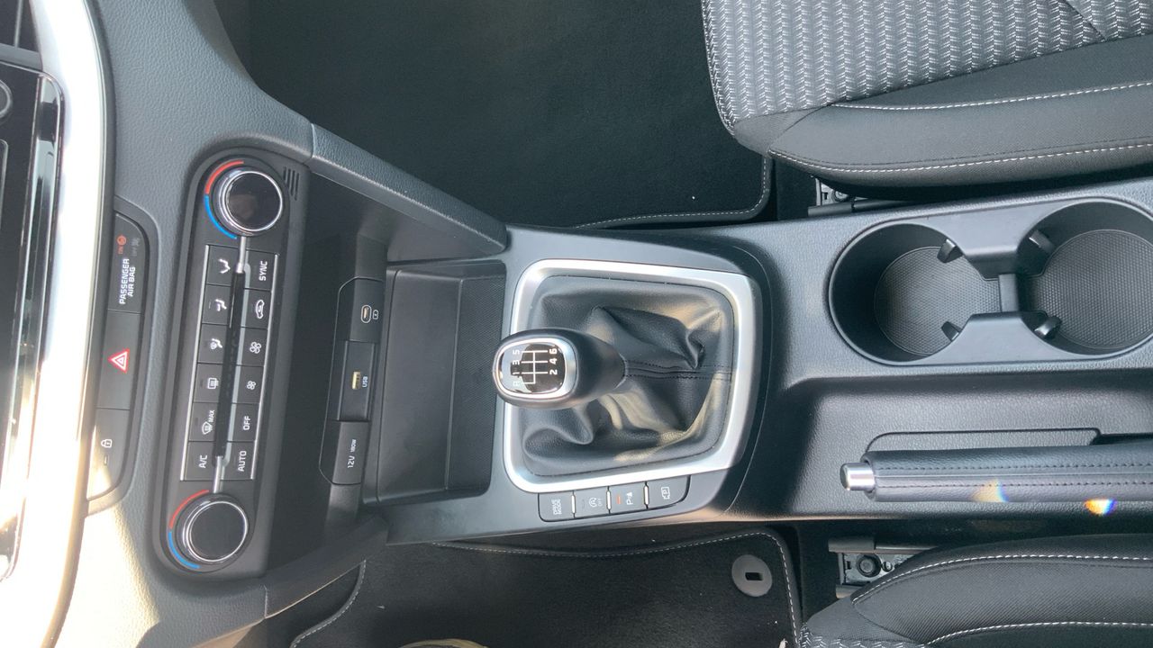 Kia XCeed 1.5 MHEV 118KW DRIVE 160 5P