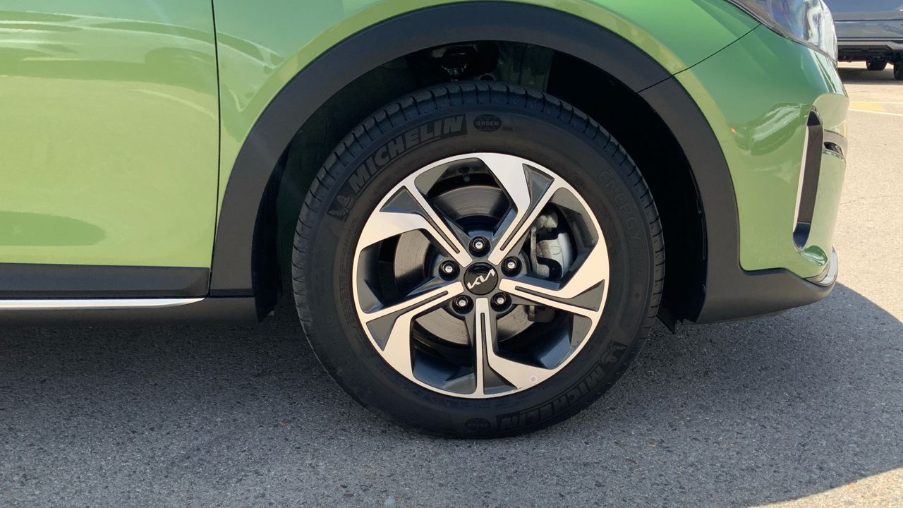 Kia XCeed 1.5 MHEV 118KW DRIVE 160 5P