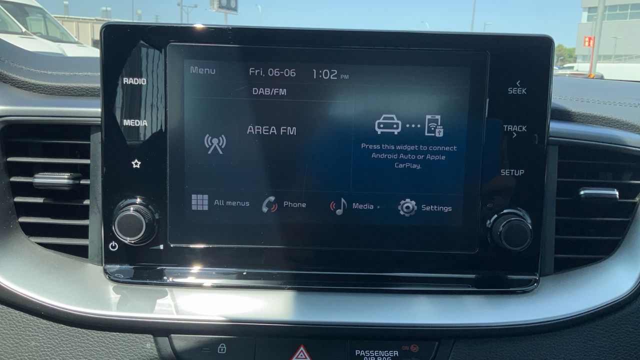 Kia XCeed 1.5 MHEV 118KW DRIVE 160 5P