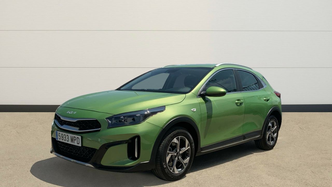 Kia XCeed 1.5 MHEV 118KW DRIVE 160 5P