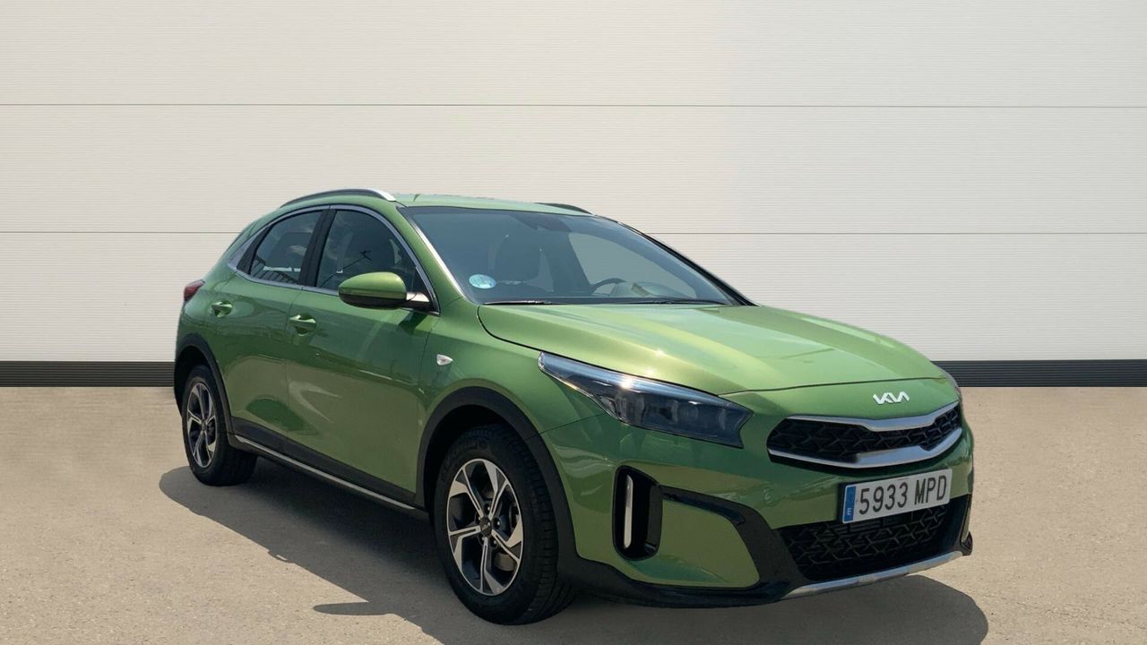 Kia XCeed 1.5 MHEV 118KW DRIVE 160 5P