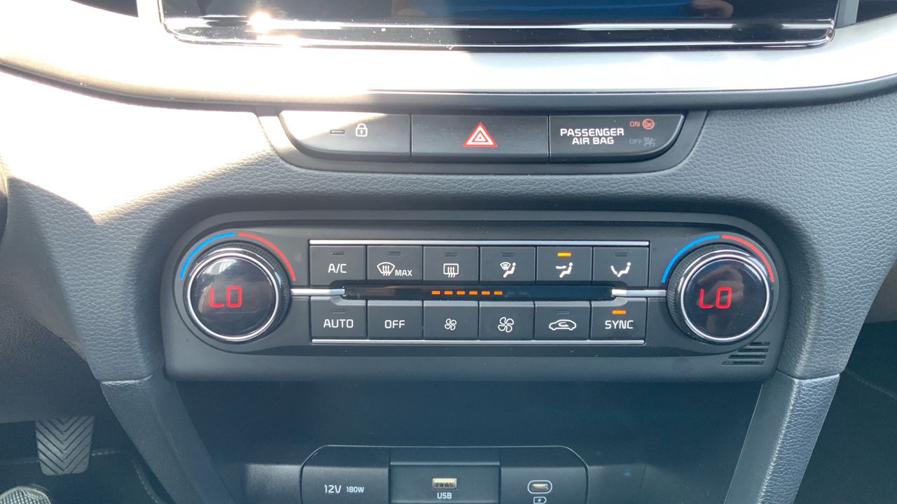 Kia XCeed 1.5 MHEV 118KW DRIVE 160 5P