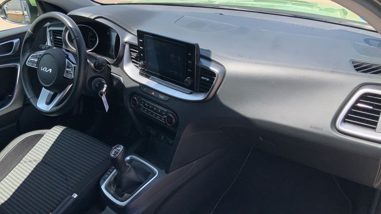 Kia XCeed 1.5 MHEV 118KW DRIVE 160 5P