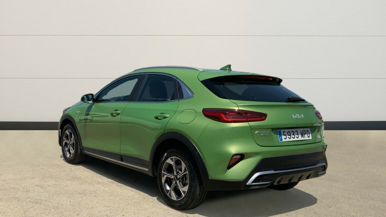 Kia XCeed 1.5 MHEV 118KW DRIVE 160 5P