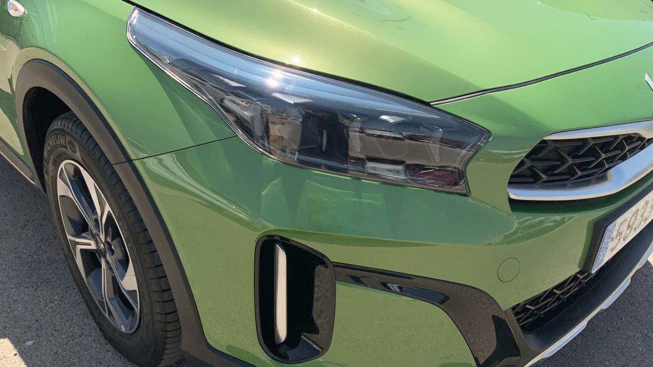 Kia XCeed 1.5 MHEV 118KW DRIVE 160 5P