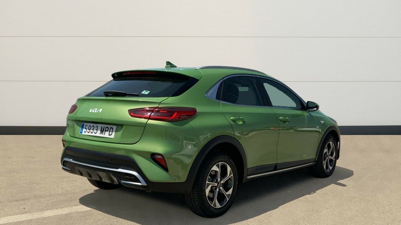Kia XCeed 1.5 MHEV 118KW DRIVE 160 5P