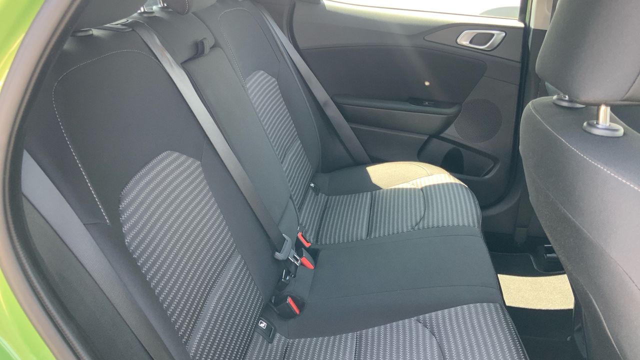 Kia XCeed 1.5 MHEV 118KW DRIVE 160 5P