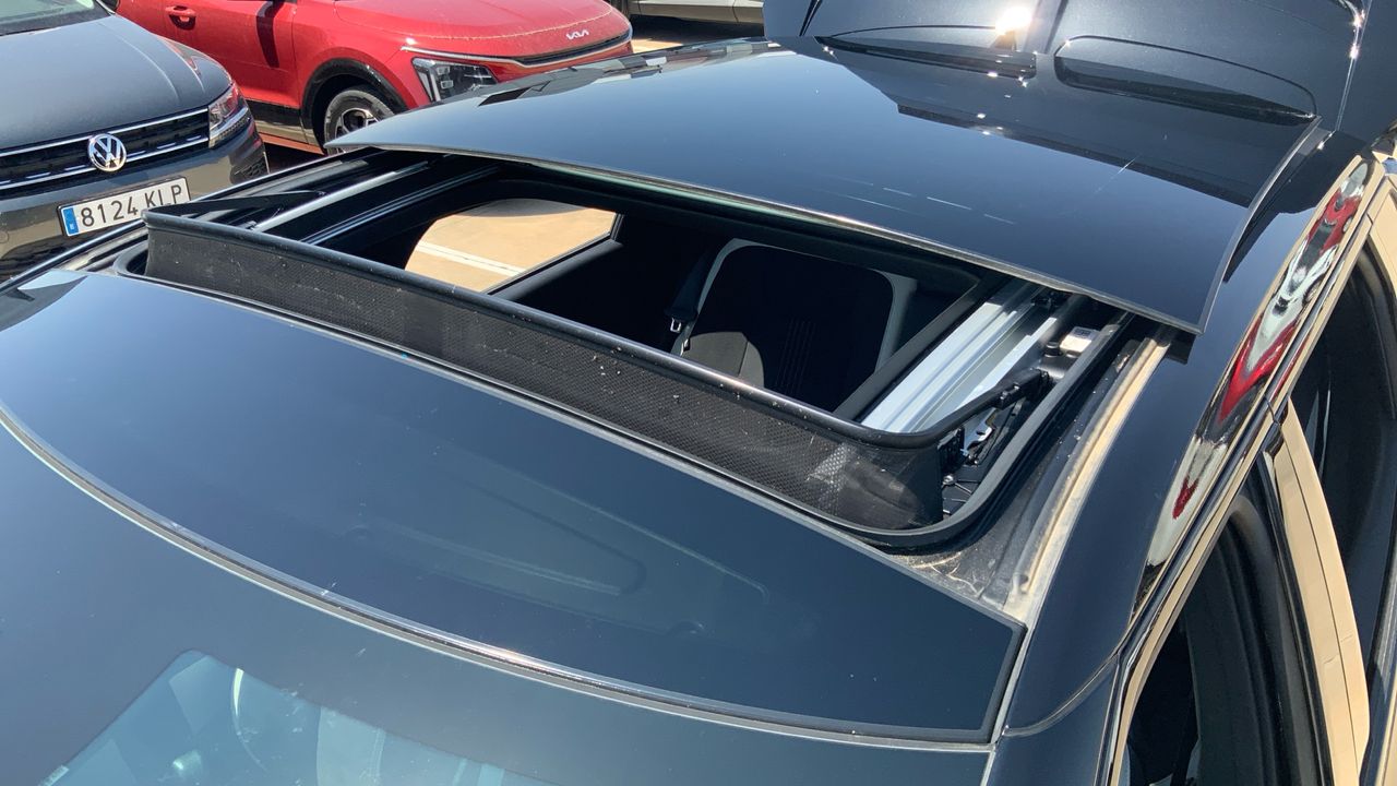 Kia EV6 BEV 77KWH 239KW GT-LINE AWD AUTO 325 5P