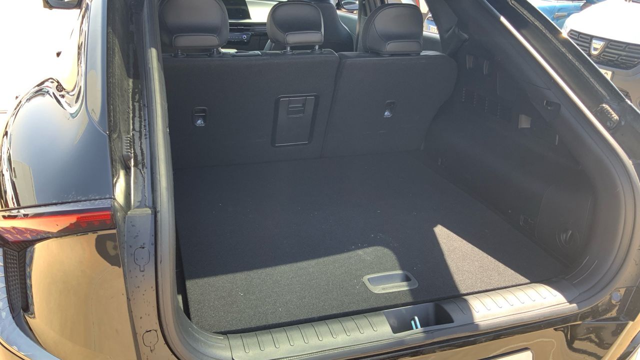 Kia EV6 BEV 77KWH 239KW GT-LINE AWD AUTO 325 5P