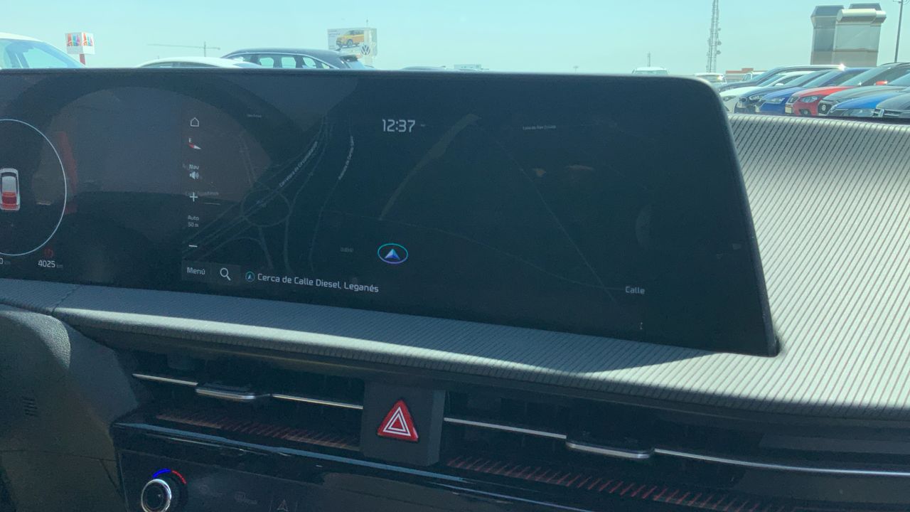 Kia EV6 BEV 77KWH 239KW GT-LINE AWD AUTO 325 5P