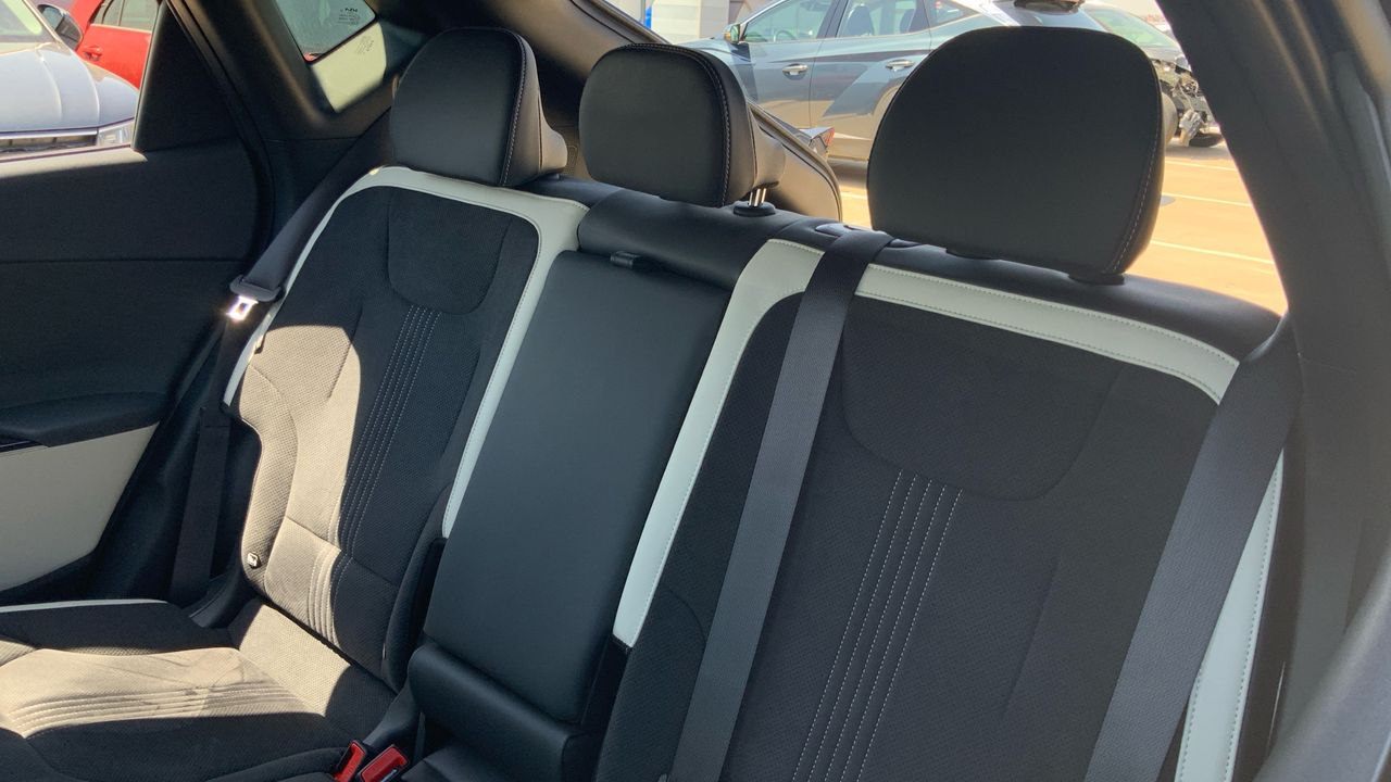 Kia EV6 BEV 77KWH 239KW GT-LINE AWD AUTO 325 5P