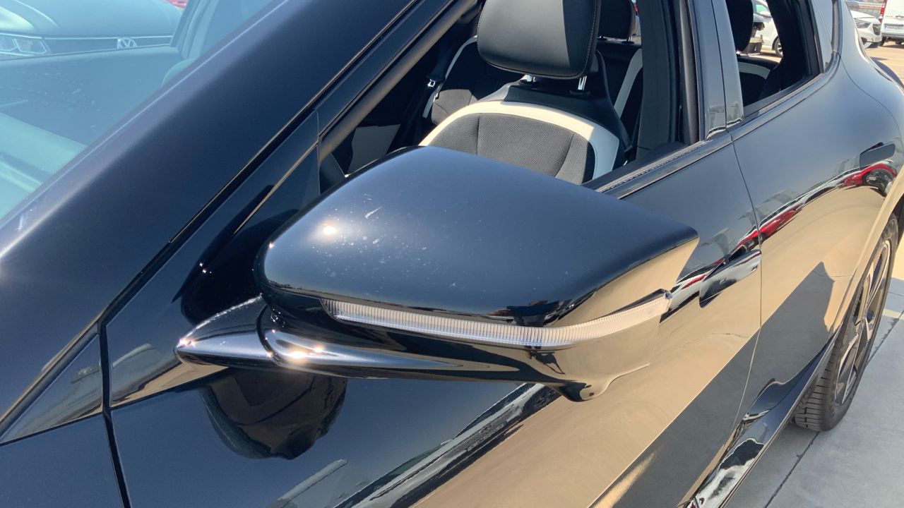 Kia EV6 BEV 77KWH 239KW GT-LINE AWD AUTO 325 5P