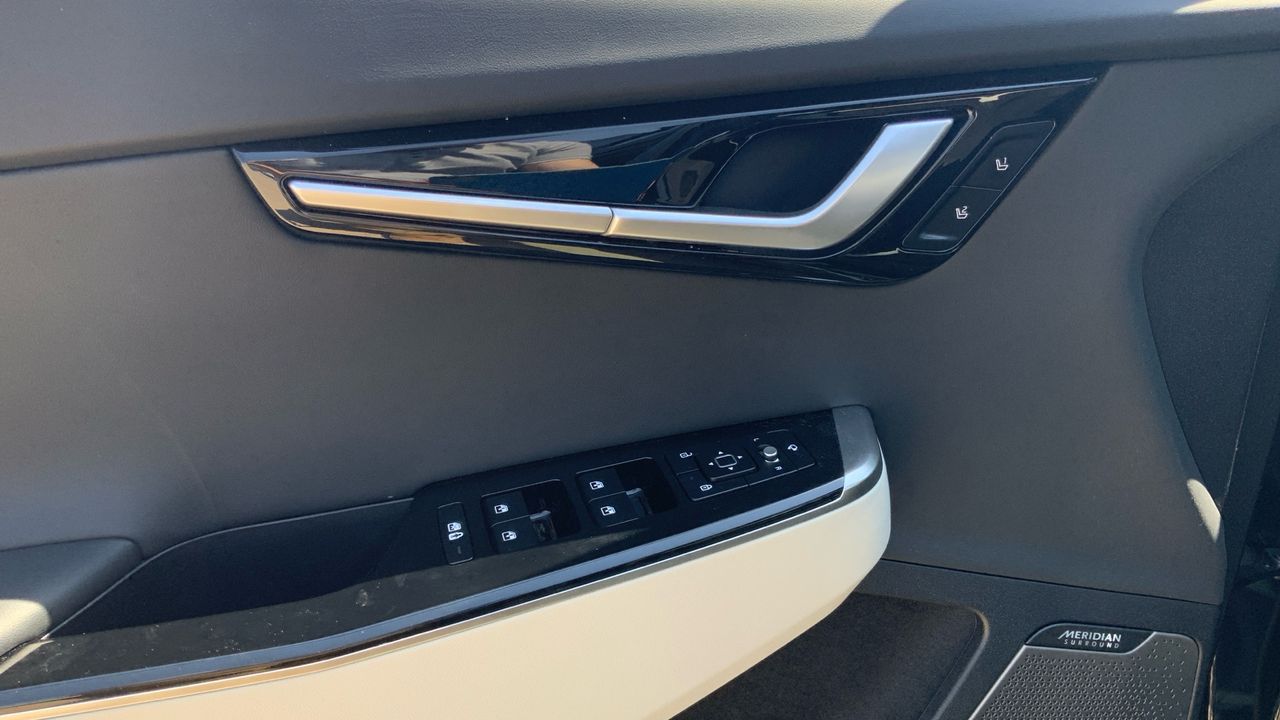 Kia EV6 BEV 77KWH 239KW GT-LINE AWD AUTO 325 5P