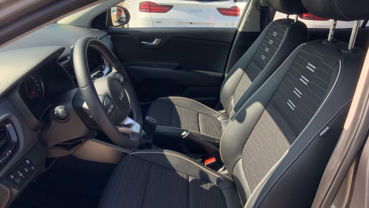 Kia Stonic 1.0 T-GDI MHEV IMT 74KW GT LINE 100 5P