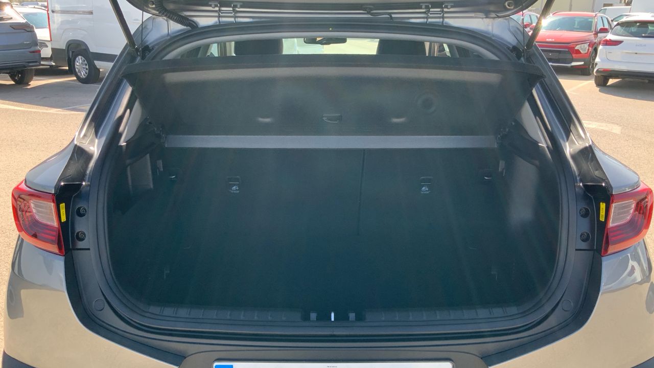 Kia Stonic 1.0 T-GDI MHEV IMT 74KW GT LINE 100 5P