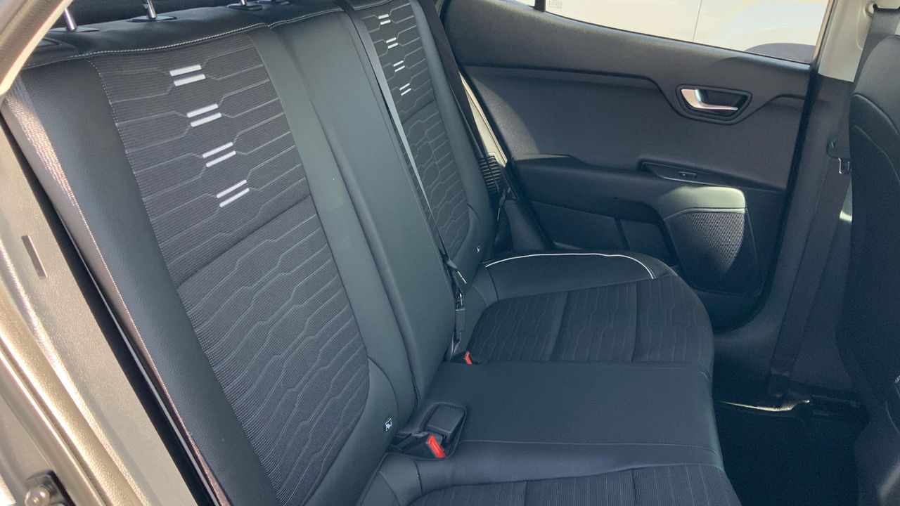 Kia Stonic 1.0 T-GDI MHEV IMT 74KW GT LINE 100 5P