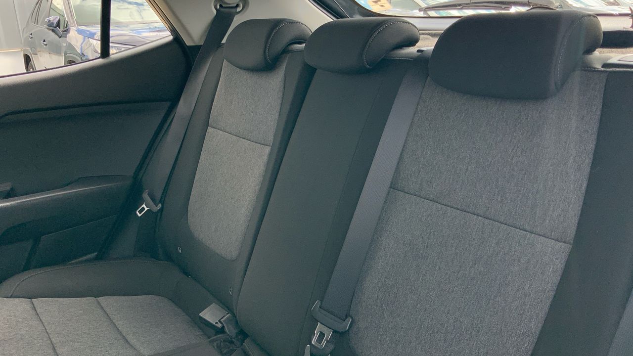 Kia Stonic 1.0 T-GDI 74KW MHEV IMT CONCEPT 100 5P
