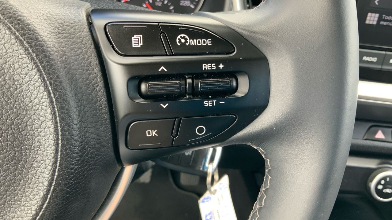 Kia Stonic 1.0 T-GDI 74KW MHEV IMT CONCEPT 100 5P