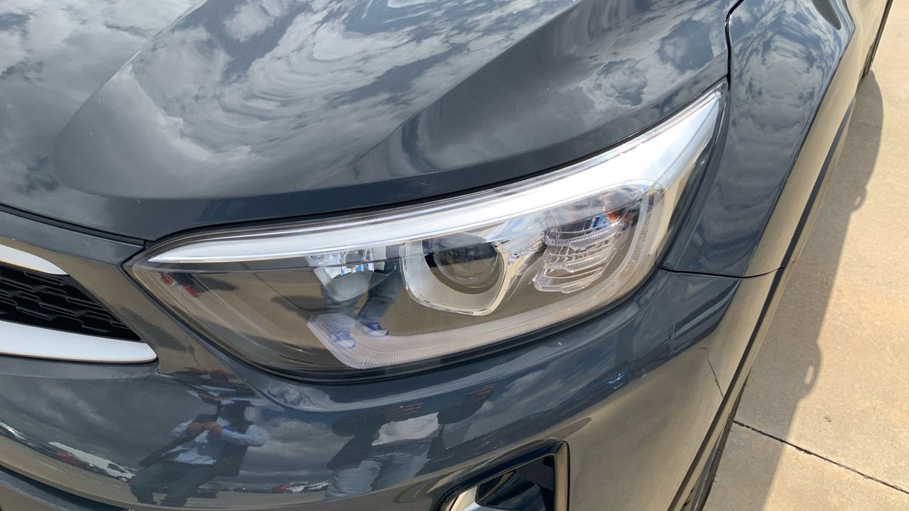 Kia Stonic 1.0 T-GDI 74KW MHEV IMT CONCEPT 100 5P