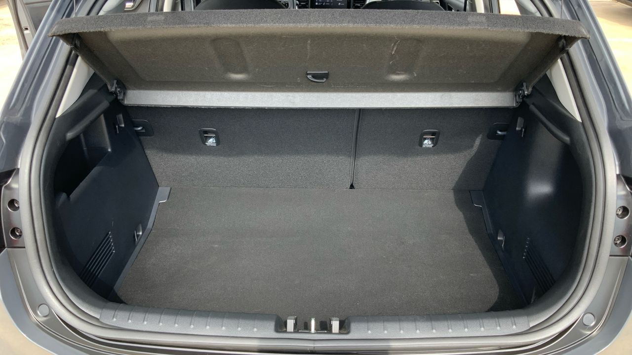 Kia Stonic 1.0 T-GDI 74KW MHEV IMT CONCEPT 100 5P