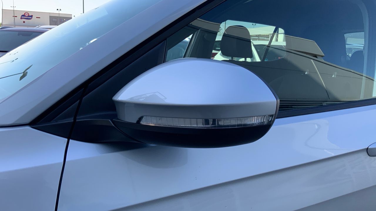 Volkswagen T-Cross 1.0 TSI 85KW DSG LIFE 116 5P