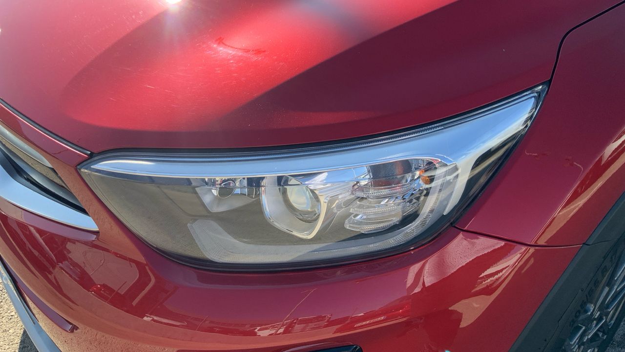 Kia Stonic 1.0 T-GDI 74KW BLACK EDITION 100 5P