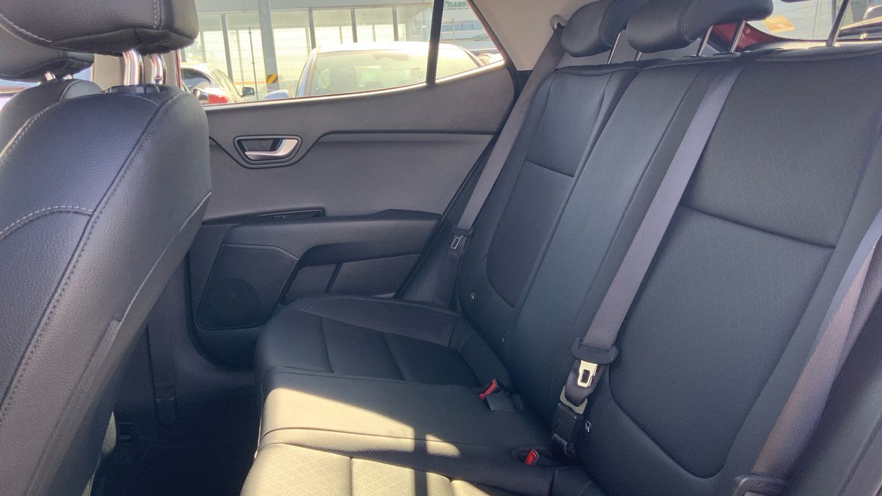 Kia Stonic 1.0 T-GDI 74KW BLACK EDITION 100 5P