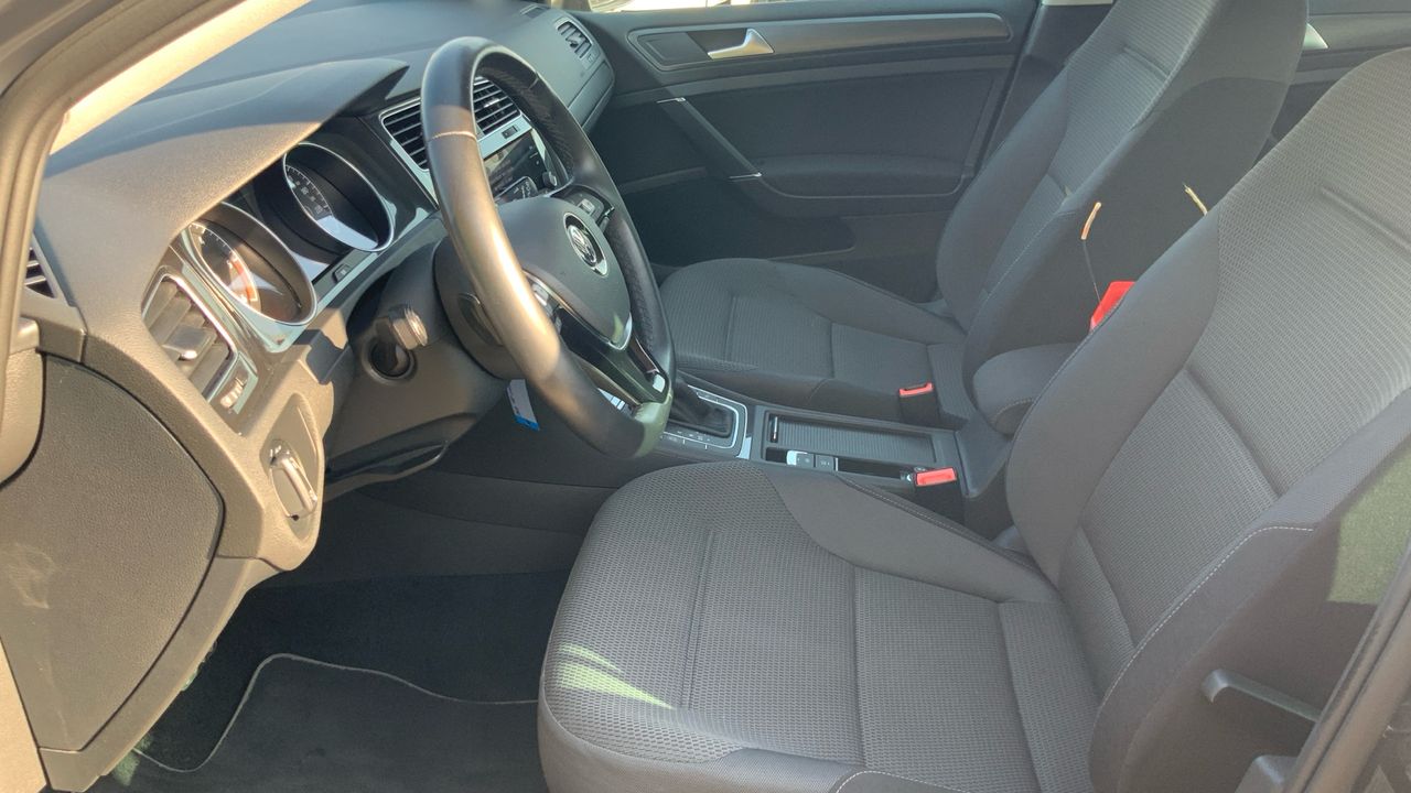 Volkswagen Golf 2.0 TDI 110KW DSG ADVANCE VARIANT 150 5P