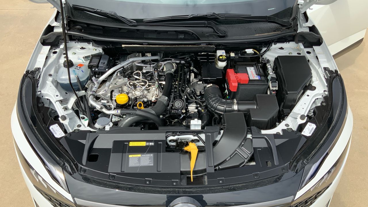 Nissan Qashqai 1.3 DIG-T MHEV 103KW ACENTA 140 5P