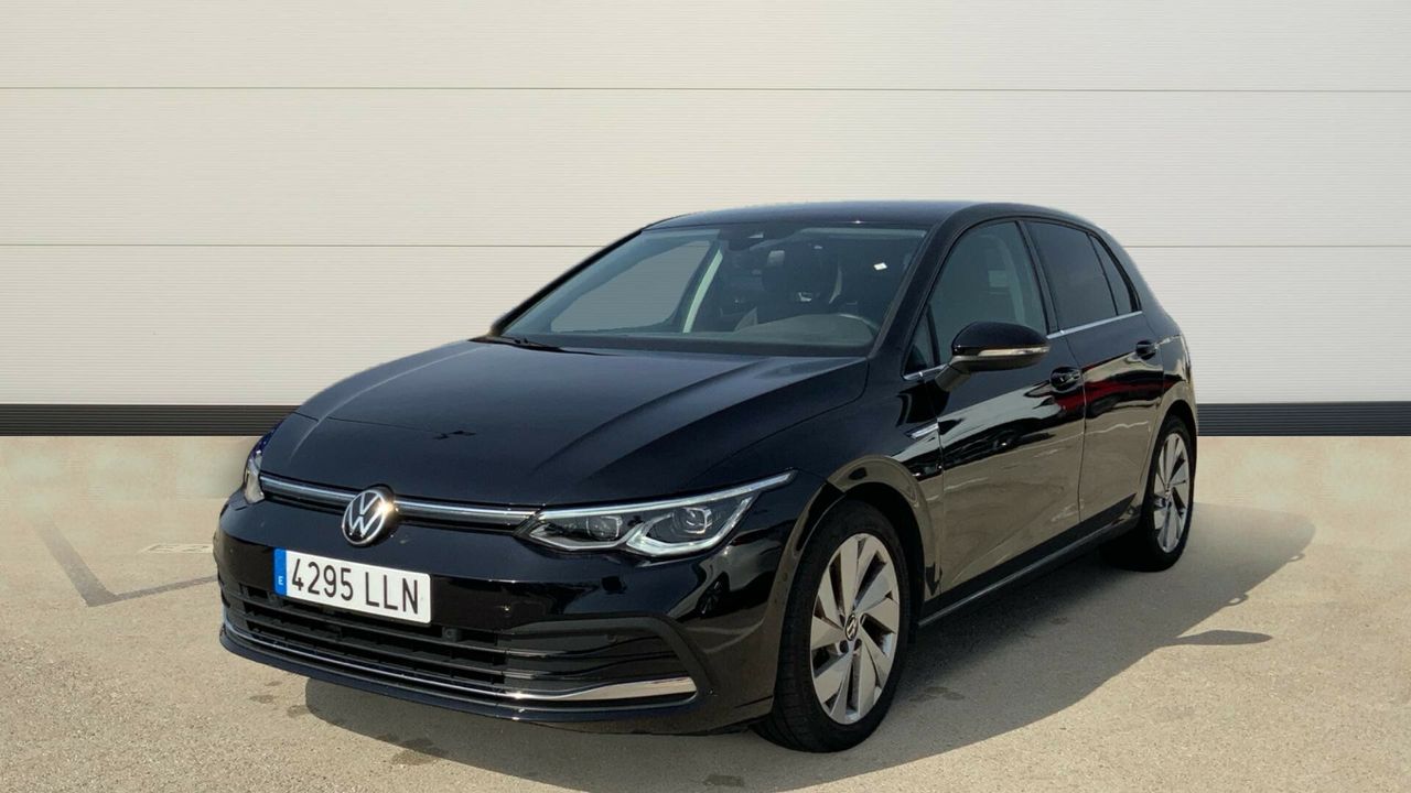 Volkswagen Golf 1.5 TSI 96KW STYLE 130 5P