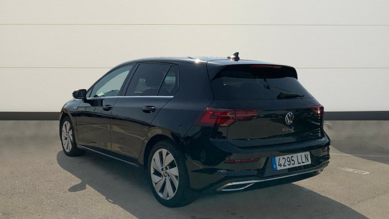 Volkswagen Golf 1.5 TSI 96KW STYLE 130 5P