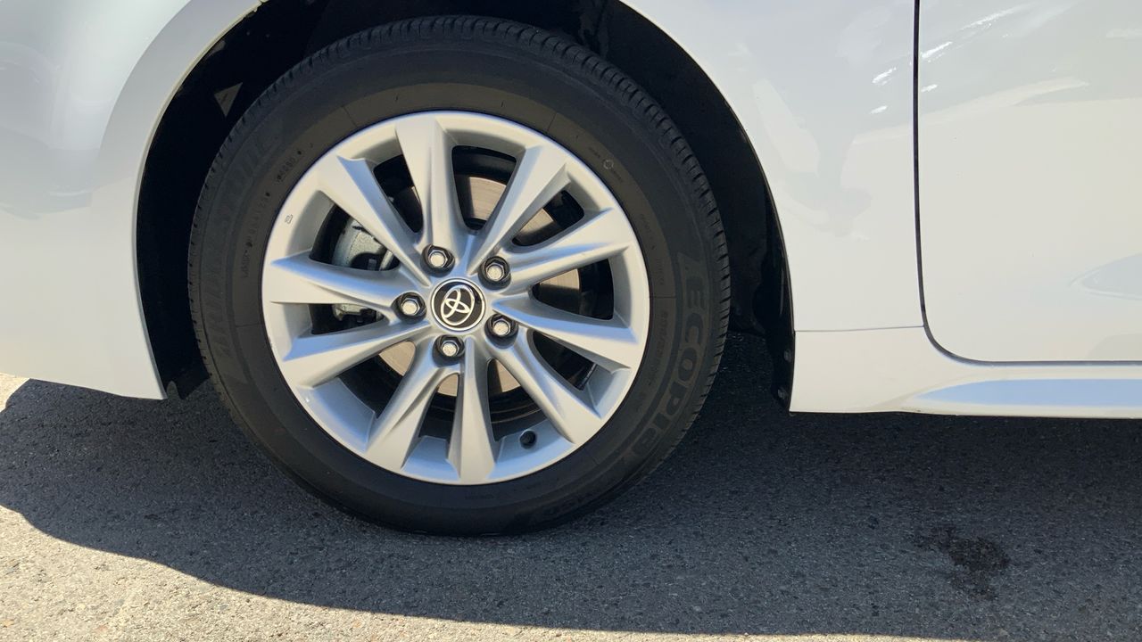 Toyota Corolla 1.8 HEV TOURING ACTIVE PLUS 140 5P