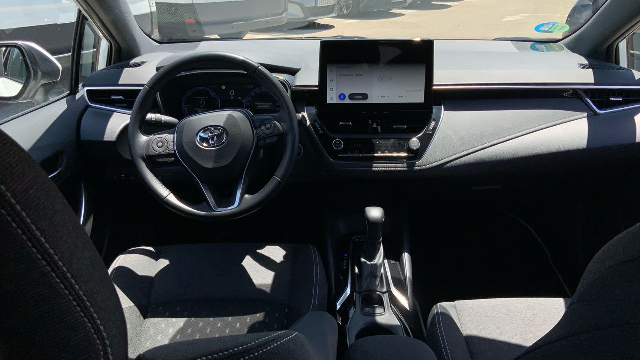 Toyota Corolla 1.8 HEV TOURING ACTIVE PLUS 140 5P