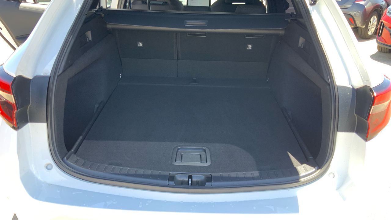 Toyota Corolla 1.8 HEV TOURING ACTIVE PLUS 140 5P