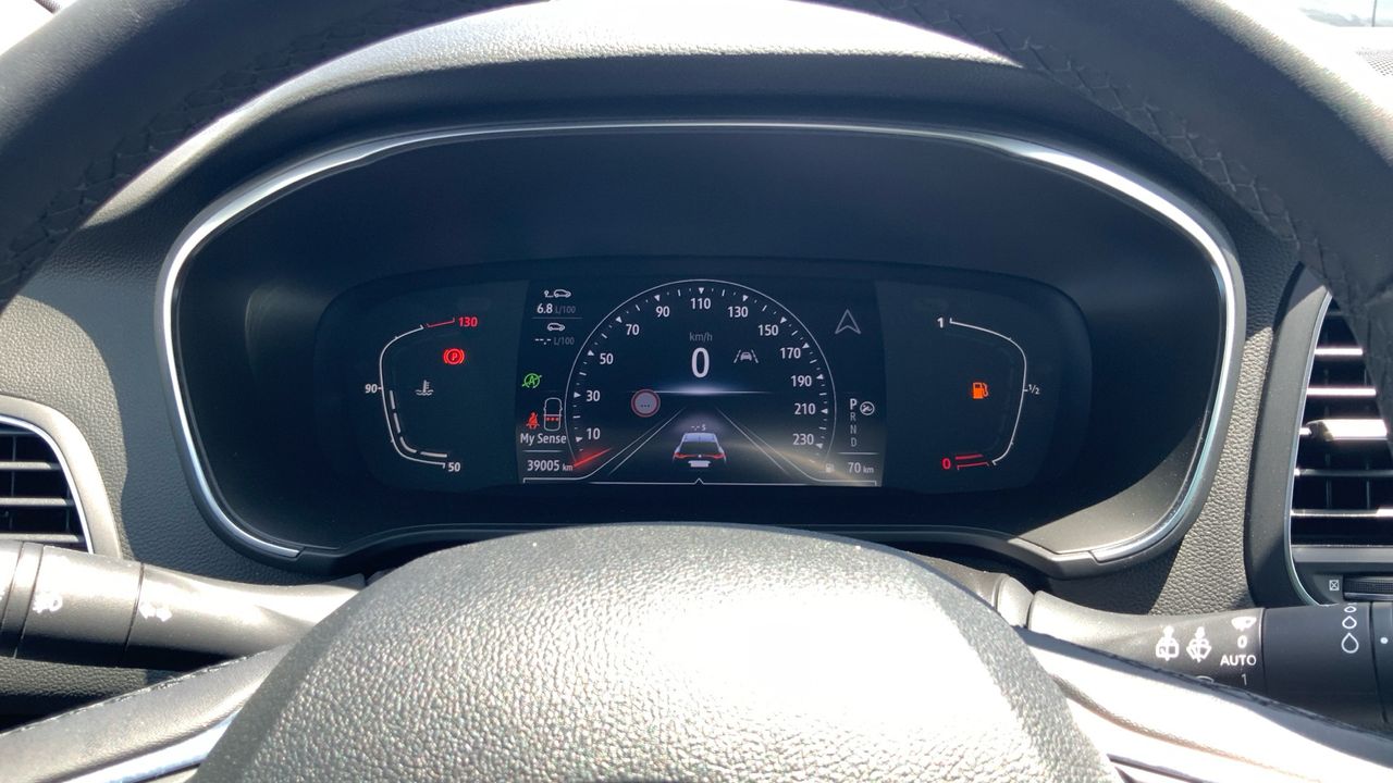Renault Megane 1.3 TCE TECHNO 103KW EDC 140 5P