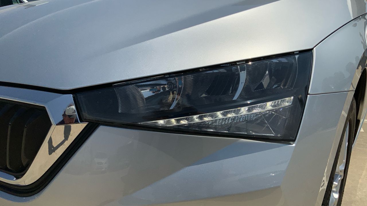 Skoda Scala 1.0 TSI 70KW EMOTION 95 5P