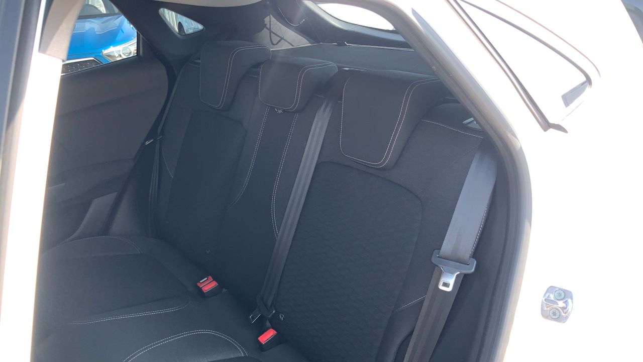 Ford Puma 1.0 ECOBOOST 92KW MHEV TITANIUM 125 5P