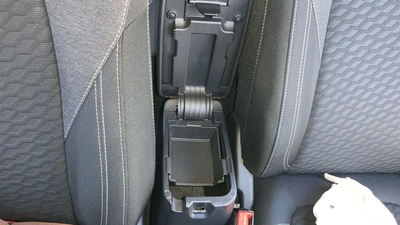 Ford Puma 1.0 ECOBOOST 92KW MHEV TITANIUM 125 5P