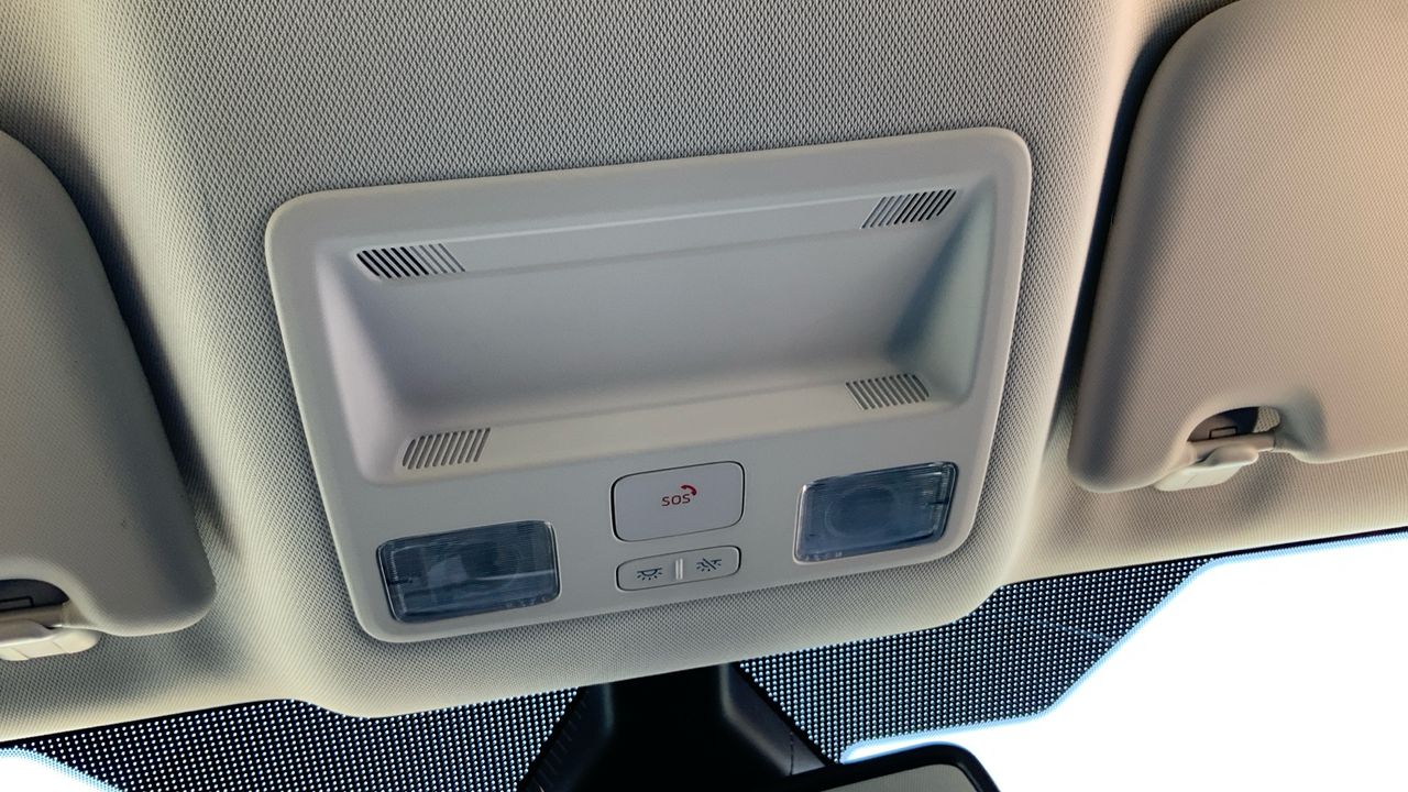 Ford Puma 1.0 ECOBOOST 92KW MHEV TITANIUM 125 5P