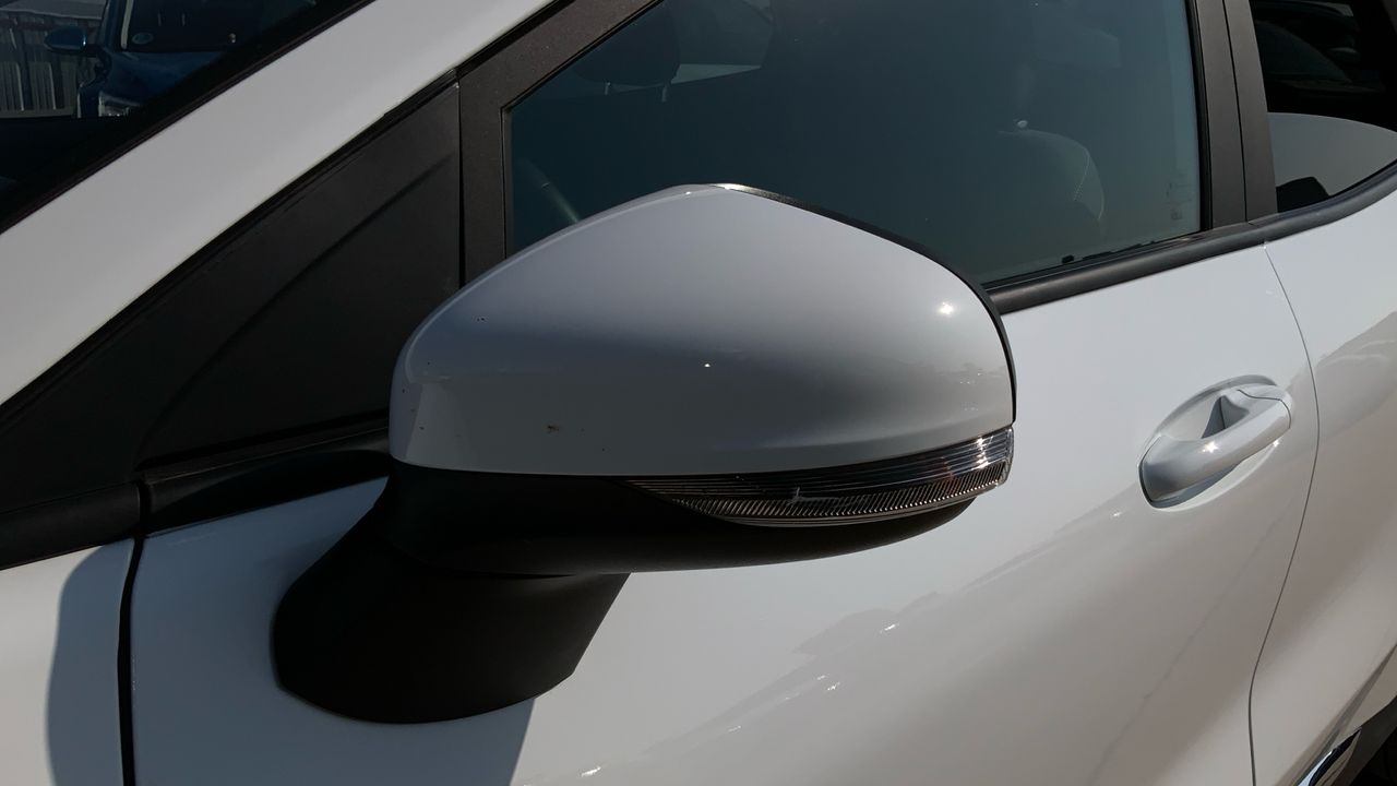 Ford Puma 1.0 ECOBOOST 92KW MHEV TITANIUM 125 5P