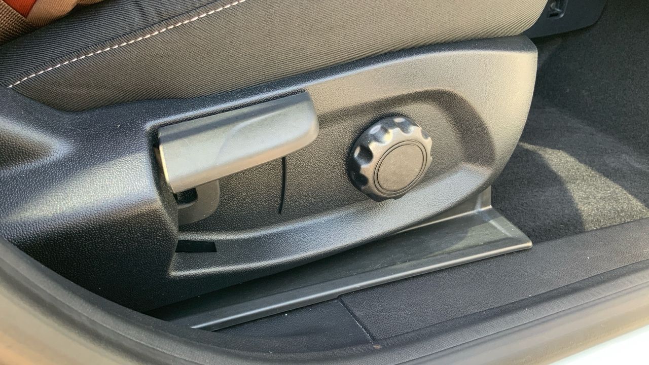 Ford Puma 1.0 ECOBOOST 92KW MHEV TITANIUM 125 5P