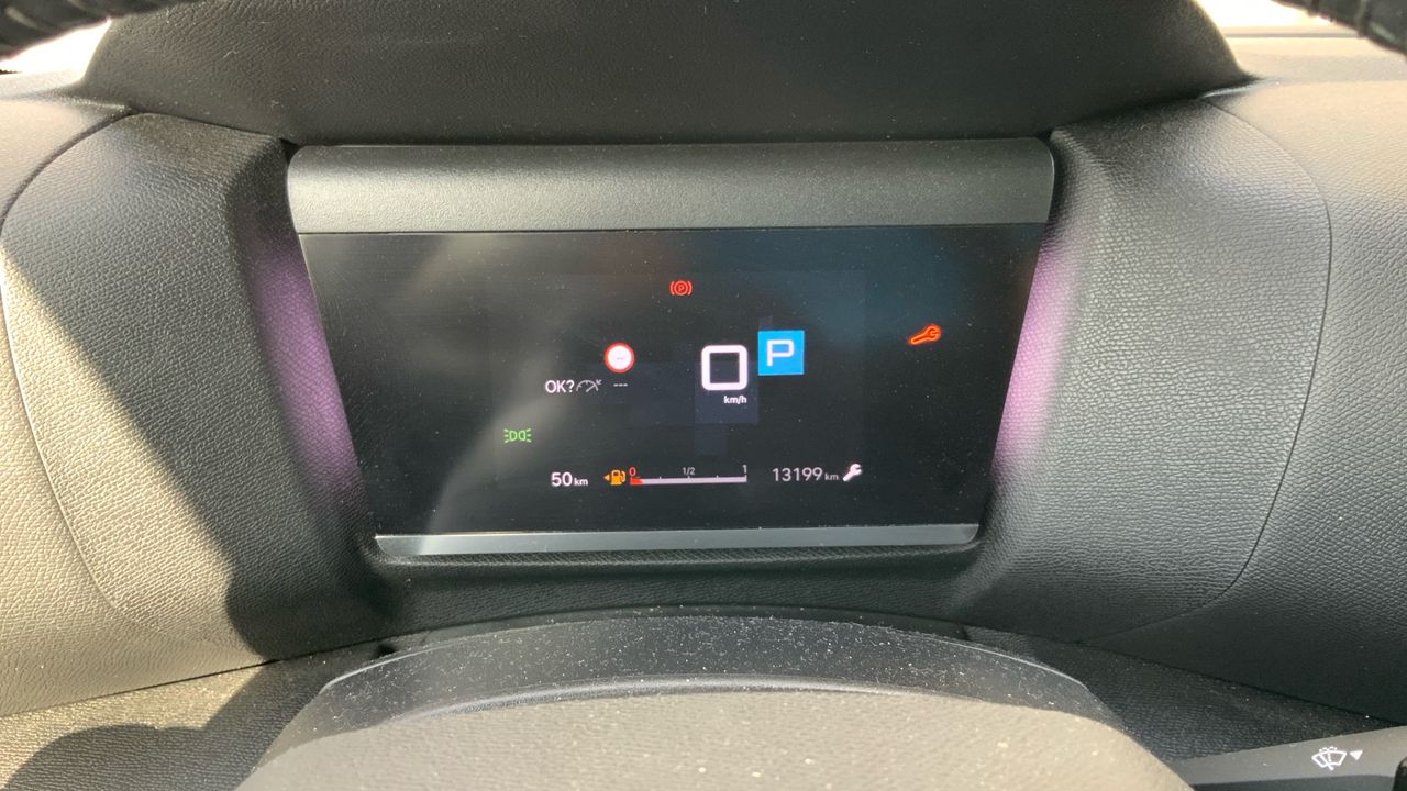 Citroën C4 1.2 PURETECH 130 PLUS AUTO 131 5P