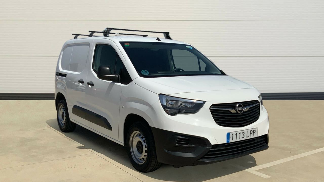 Opel Combo Cargo 1.5 TD 75KW EXPRESS 650KG SWB 102 3P