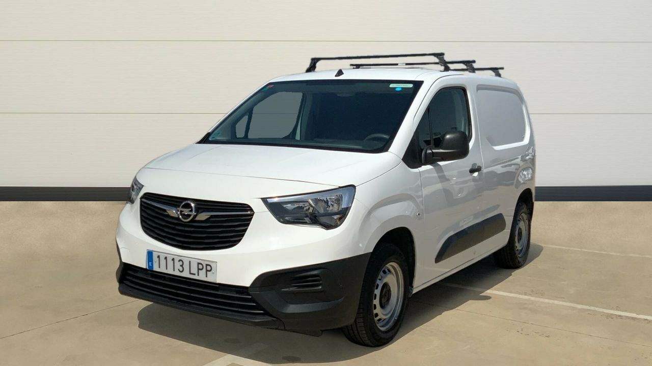 Opel Combo Cargo 1.5 TD 75KW EXPRESS 650KG SWB 102 3P