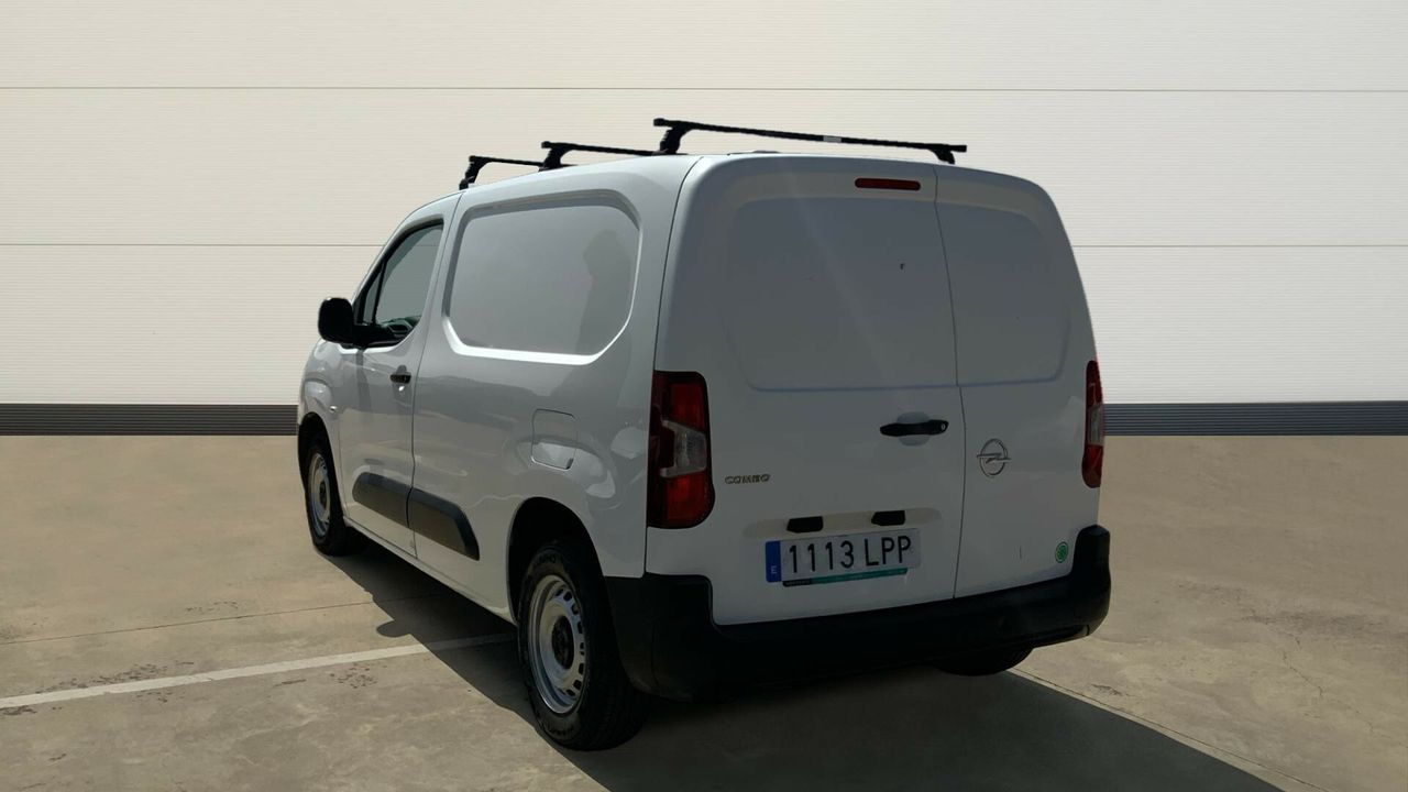 Opel Combo Cargo 1.5 TD 75KW EXPRESS 650KG SWB 102 3P