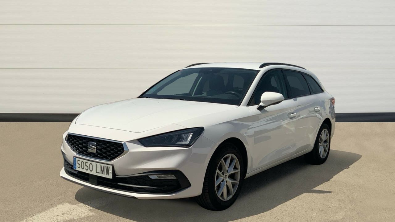 Seat Leon 1.5 TSI SPORT TOURER S/S STYLE SP 130 5P